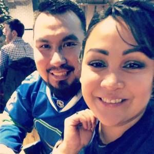 Meet your Posher, Terrisa